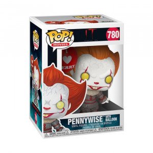 FUNKO POP! Pennywise 40630F