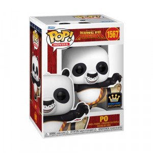 FUNKO POP! Po w/CH (FL) 81937F