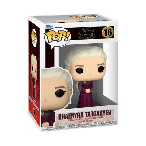 FUNKO POP! Rhaenyra Targaryen 79720F