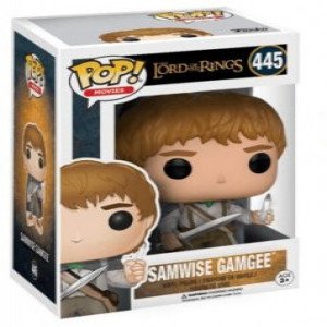 FUNKO POP! Samwise Gamgee 13553F