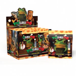 Figurina 3D Brainrot ast, CDU 1530SB