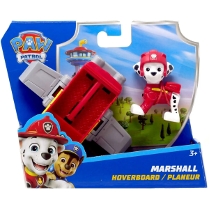 Figurina Marshall Paw Patrol Hoverboard  6071656