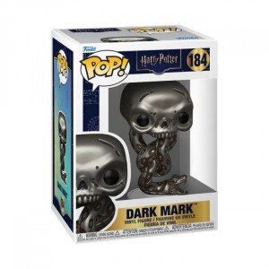 Figurina din vinil FUNKO POP! Harry Potter - Dark Mark 86432F