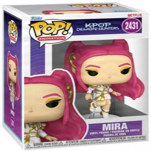 Figurina Funko Pop Animation: Kpop Dh- Mira 95805