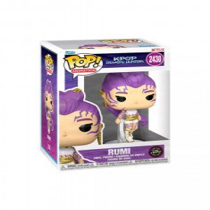 Figurina Funko Pop Animation: Kpop Dh-&nbsp;Rumi W/Ch (Gw) 95808