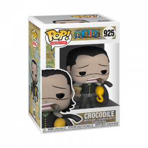 Figurina Funko POP Animation: One Piece- Crocodile 54464