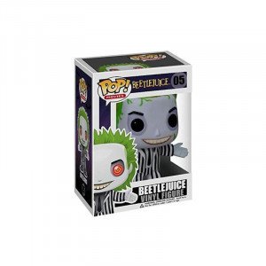 Figurina FUNKO POP! Beetlejuice 2266F