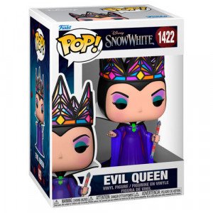 Figurina FUNKO POP! Disney Princess - Evil Queen 75948F