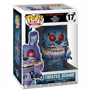 Figurina FUNKO POP! FNAF - Bonnie 28806F