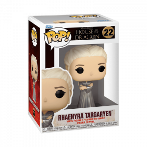 Figurina FUNKO POP! GOT - Rhaenyra Targaryen 83465F