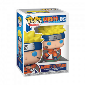 Figurina FUNKO POP! Naruto 80341F
