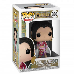 Figurina FUNKO POP! One Piece - Boa 23186F