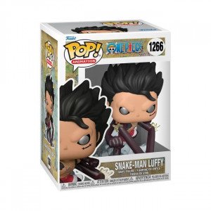 Figurina FUNKO POP! One Piece - Snake-Man Luffy 61368F
