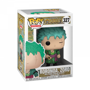 Figurina FUNKO POP! One Piece - Zoro 23191F