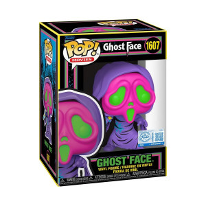 Figurina FUNKO POP! Scream - Ghostace 84928F