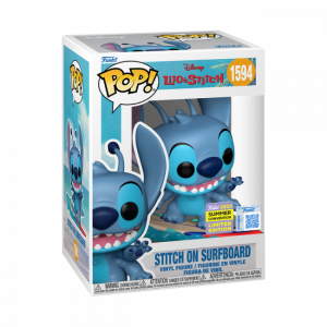Figurina FUNKO POP! Stitch 87949F