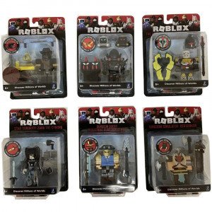 Figurina ROBLOX - CORE FIGURE PACK ASSORTMENT 10705/ROB0198