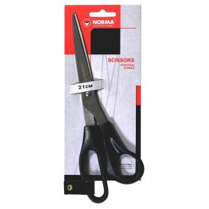 Foarfece 21cm, 4242N _61795 (blister 1 pcs)