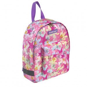Ghiozdan 51652 ErichKrause EasyLine Mini 6L Shiny Stars F.