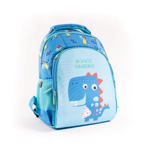 Ghiozdan Dino ET4765-1BL