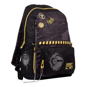 Ghiozdan  YES T-82  Minions  554688