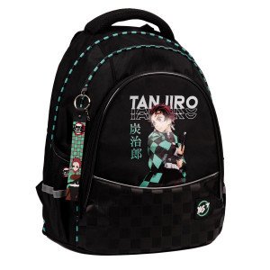 Ghiozdan YES TS-52 Demon Slayer Tanjiro 559945