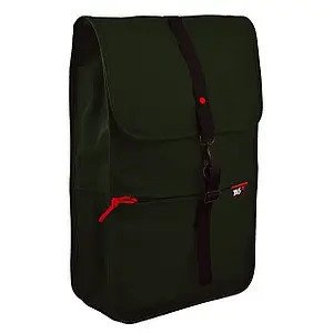 Ghiozdan  YES DY-20  UNO negru 558366