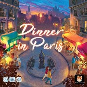 GIGAMIC-CINA LA PARIS