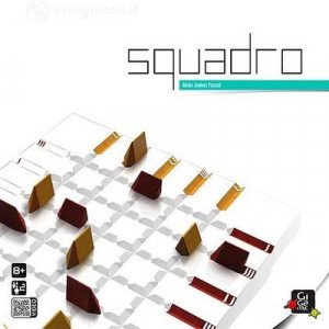 GIGAMIC SQUADRO