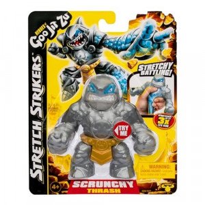 GJZ Stretch Strikers hero pack, ast 42779G