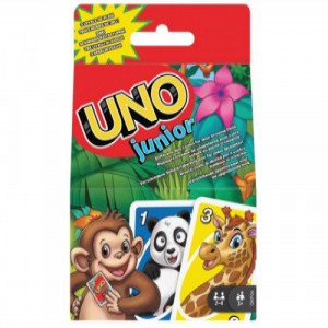 Joc UNO Junior 2.0 (GKF04)