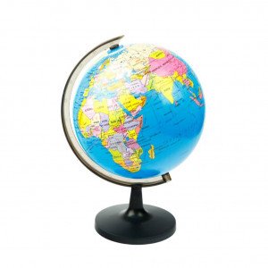 GLOB 14.2 cm EN