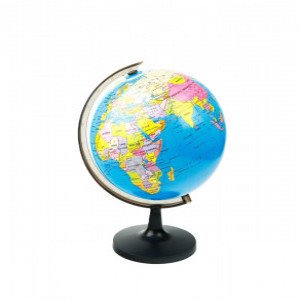GLOB 18.2 cm EN