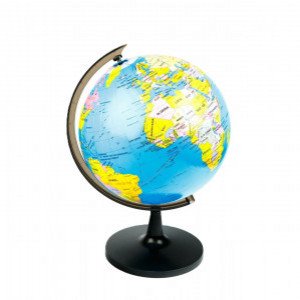 GLOB 32 cm EN