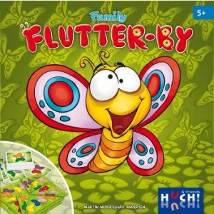 HUCH879288 FAMILY FLUTTER- BY