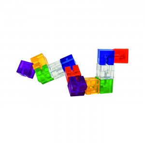 HUC0772 - Puzzle mecanic - Flex Puzzler Crystal