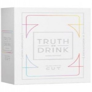 Joc de petrecere Truth or Drink HUC5023 rom