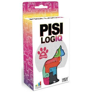 HUC6785 - Pisi Logiq, lb. Romana