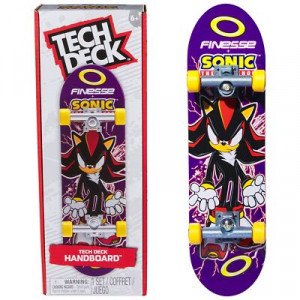 Handboard Tech Deck 27cm Sonic 6071366