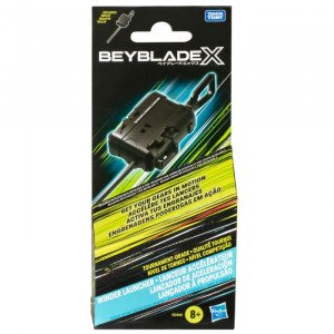 HAS BEY Beyblade X Winder launcher G0440