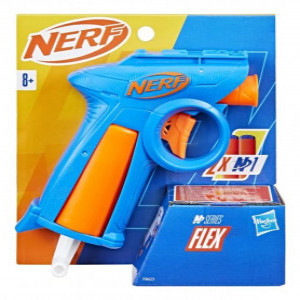 HAS NERF Series Blaster Flex F8623