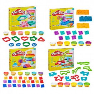 HAS PD Set joaca Fundamentals ast E8530