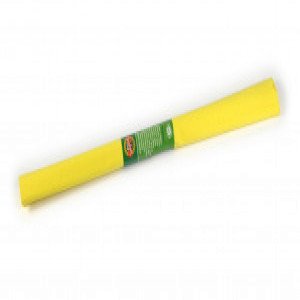 Hirtie creponata galben 9755/09
