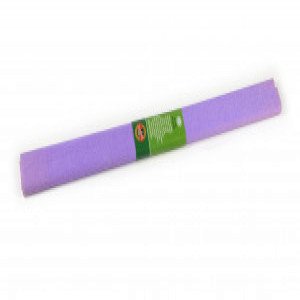 Hirtie creponata violet deschis 9755/28