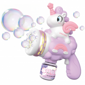 HOOG Bubble Gun Unicorn HG2617042