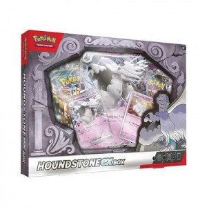 Houndstone ex Box PCI85873