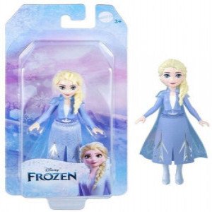 HPL56 Mini-papusa Disney Princess «Frozen» (asortiment) 