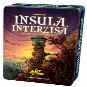 Joc Insula Interzisa