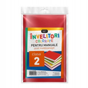 Invelitori color p-u manuale RO cl. 2