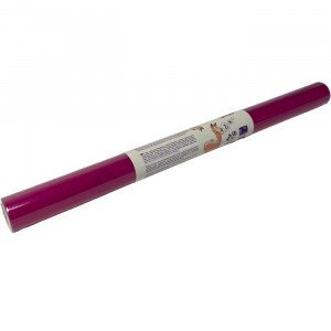 Invelitori autoadezive pentru Carti 33Cmx1.5M, Pink ZB.4790-10